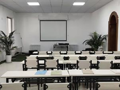 培訓(xùn)室