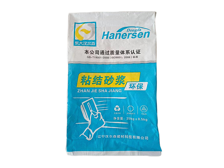 粘結(jié)砂漿